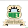 Hasvita Institute of Engineering & Technology, Hyderabad college logo