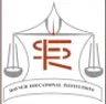 Havanur College of Law, Bangalore college logo