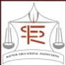 Havnur College Of Law, Bangalore logo