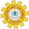 Heeralal Yadav Law College, Lucknow college logo