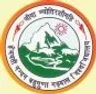 Hemwati Nandan Bahuguna Garhwal University, Srinagar Garhwal college logo