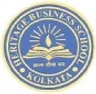 Heritage Business School, Kolkata college logo