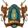 Heritage Institute of Hotel and Tourism (IHM Agra), Agra college logo