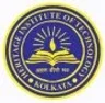 Heritage Institute of Technology, Kolkata college logo