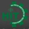 Hi - Tech Institute of Technology, Bhubaneswar college logo