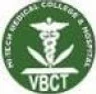 Hi-Tech Medical College, Bhubaneswar college logo