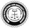 Hidayatullah National Law University, Raipur college logo