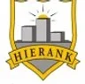 Hierank Business School, Noida college logo