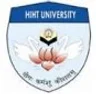 HIHT University, Dehradun college logo