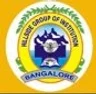 Hillside Pharmacy College, Bangalore college logo