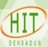 Himalayan Institute of Technology, Dehradun college logo