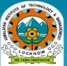 Himalayan Institute of Technology & Management, Lucknow logo