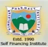 Himalayan Pharmacy Institute - Sikkim, Gangtok college logo