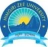 Himgiri Zee University, Dehradun logo