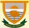 Hindu College (DU) college logo