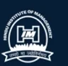 Hindu Institute of Management, Sonipat college logo