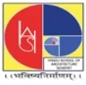 Hindu School of Architecture logo