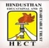 Hindusthan College of Arts and Science, Coimbatore college logo