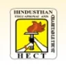 Hindusthan College of Education, Coimbatore college logo
