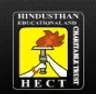Hindusthan College of Engineering and Technology (HCET), Coimbatore college logo