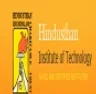 Hindusthan Institute of Technology, Coimbatore college logo