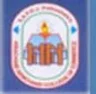 Hirachand Nemchand College of Commerce, Solapur college logo