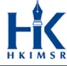 HK Institute of Management Studies and Research, Mumbai college logo