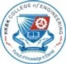 HKBK College of Engineering, Bangalore logo