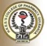 HKE Society's College of pharmacy, Gulbarga college logo