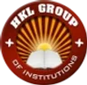 HKL College of Education, Firozpur college logo
