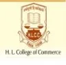HL College of Commerce, Ahmedabad college logo