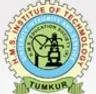HMS Institute of Technology, Tumakuru college logo