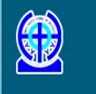 Holy Angels School of Business, Perambalur college logo