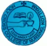 Holy Cross College of Nursing, Kollam college logo