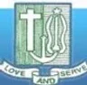 Holy Cross Home Science College college logo