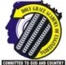 Holy Grace Academy of Management Studies, Thrissur logo