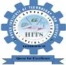 Hosur Institute of Technology and Science, Krishnagiri college logo
