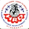 HRD Degree and PG College, Hyderabad college logo