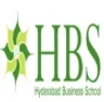 GITAM Hyderabad Business School logo