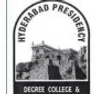 Hyderabad Presidency College, Hyderabad college logo