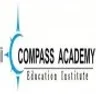 I - Compass Academy, Ahmedabad college logo