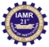 IAMR Law College, Ghaziabad college logo