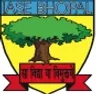 IASE, Bhopal college logo