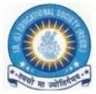 IB PG College, Panipat college logo