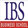 ICFAI Business School (IBS Hyderabad), Hyderabad college logo