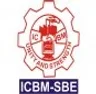 ICBM School of Business Excellence logo