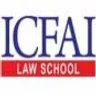 ICFAI Law School, Hyderabad college logo