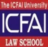 ICFAI Law School, Jaipur logo