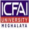 ICFAI University - Meghalaya, Tura college logo