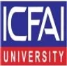The ICFAI University, Raipur logo